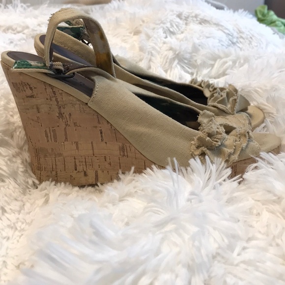 Wedges - Picture 2 of 4